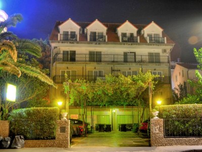 Holiday room near beach Duće, Omiš S-3063-a - Outdoor photo 3