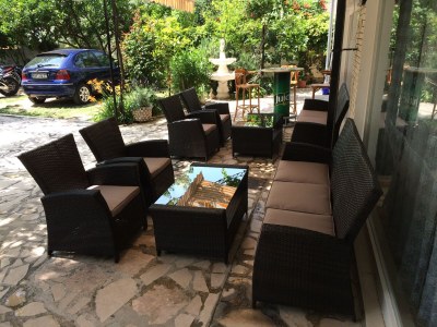 Holiday room near beach Duće, Omiš S-3063-a - Outdoor photo 5