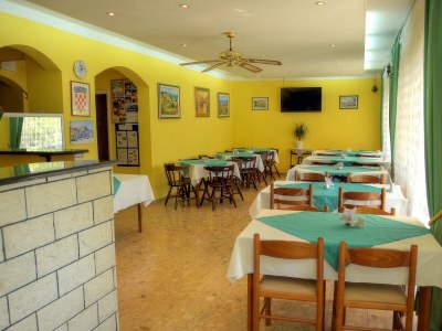 Holiday room near beach Duće, Omiš S-3063-a - Outdoor photo 6