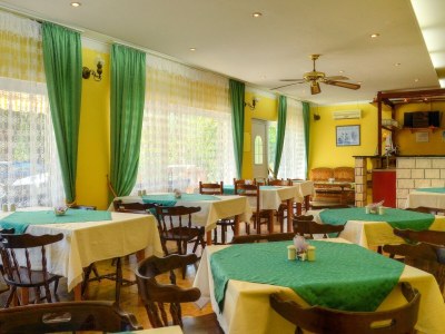 Holiday room near beach Duće, Omiš S-3063-a - Outdoor photo 7