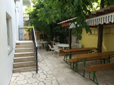 Holiday room near beach Duće, Omiš S-3063-a - Outdoor photo 10