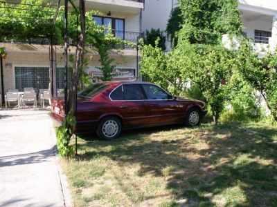 Holiday room near beach Duće, Omiš S-3063-a - Outdoor photo 13