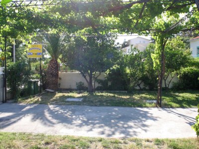 Holiday room near beach Duće, Omiš S-3063-a - Outdoor photo 14