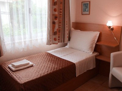 Holiday room near beach Duće, Omiš S-3063-a - Outdoor photo 15