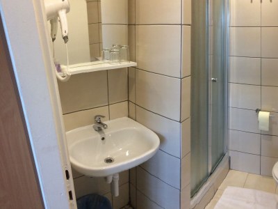 Holiday room near beach Duće, Omiš S-3063-a - Outdoor photo 18