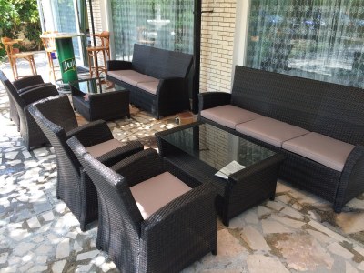 Holiday room near beach Duće, Omiš S-3063-a - Outdoor photo 20