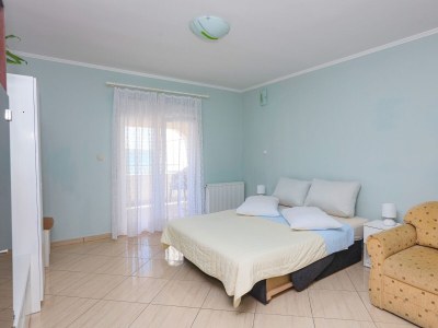 Apartment Two bedroom apartment near beach Brodarica, Šibenik A-4221-b - Outdoor photo 13