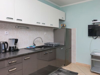 Apartment Two bedroom apartment near beach Brodarica, Šibenik A-4221-b - Outdoor photo 21