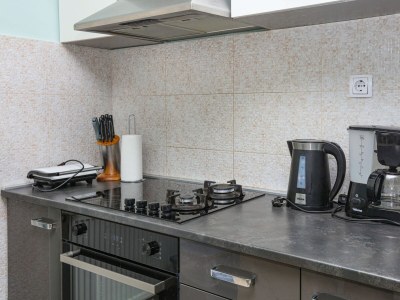 Apartment Two bedroom apartment near beach Brodarica, Šibenik A-4221-b - Outdoor photo 23