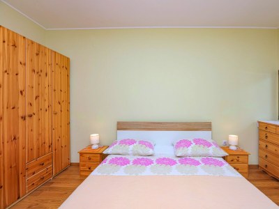 Apartment Two bedroom apartment near beach Brodarica, Šibenik A-4221-b - Outdoor photo 25