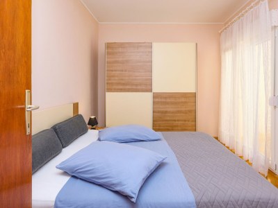 Apartment Two bedroom apartment near beach Brodarica, Šibenik A-4221-b - Outdoor photo 29