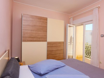 Apartment Two bedroom apartment near beach Brodarica, Šibenik A-4221-b - Outdoor photo 31