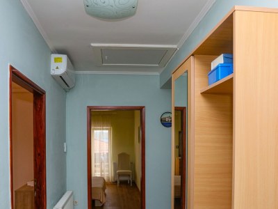 Apartment Two bedroom apartment near beach Brodarica, Šibenik A-4221-b - Outdoor photo 40