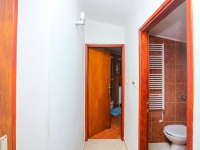 Apartment Two bedroom apartment near beach Brodarica, Šibenik A-4221-b - Outdoor photo 43