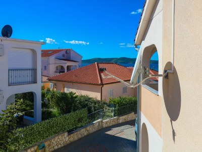 Apartment Two bedroom apartment near beach Brodarica, Šibenik A-4221-b - Outdoor photo 50