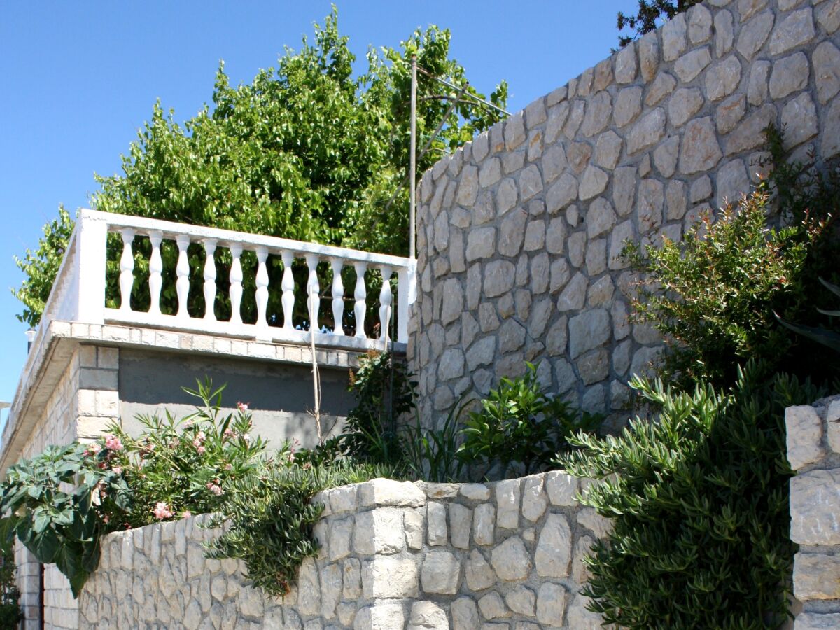 Apartment Two bedroom apartment near beach Barbat, Rab A-4975-b - Outdoor photo 5