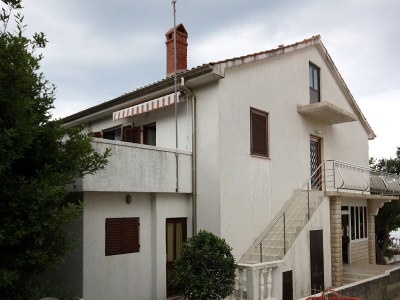 Apartment Two bedroom apartment near beach Barbat, Rab A-4975-b - Outdoor photo 4