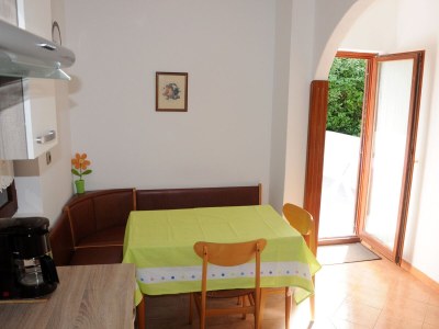 Apartment Two bedroom apartment near beach Barbat, Rab A-4975-b - Outdoor photo 10