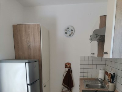 Apartment Two bedroom apartment near beach Barbat, Rab A-4975-b - Outdoor photo 11