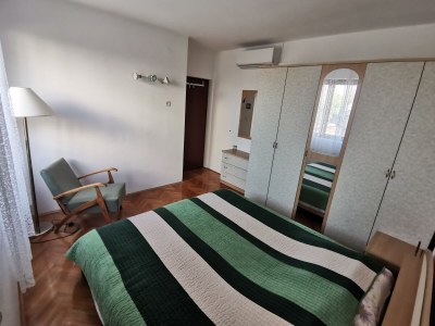Apartment Two bedroom apartment near beach Barbat, Rab A-4975-b - Outdoor photo 13