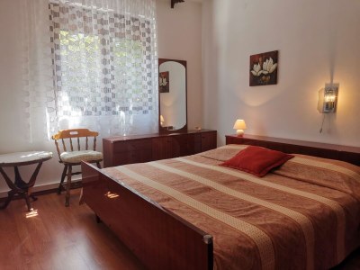 Apartment Two bedroom apartment near beach Barbat, Rab A-4975-b - Outdoor photo 15