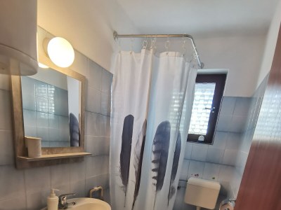 Apartment Two bedroom apartment near beach Barbat, Rab A-4975-b - Outdoor photo 17