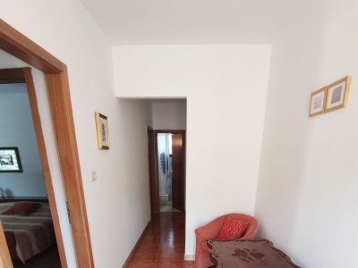 Apartment Two bedroom apartment near beach Barbat, Rab A-4975-b - Outdoor photo 18