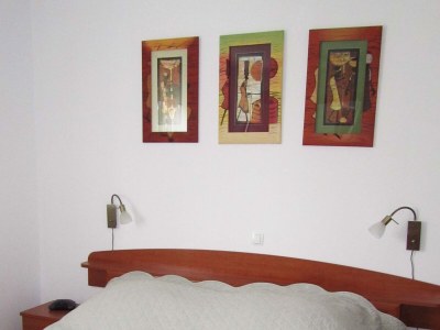 Apartment One bedroom apartment with terrace and sea view Banjol, Rab A-11082-a - Outdoor photo 6