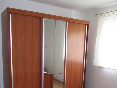 Apartment One bedroom apartment with terrace and sea view Banjol, Rab A-11082-a - Outdoor photo 7