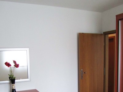 Apartment One bedroom apartment with terrace and sea view Banjol, Rab A-11082-a - Outdoor photo 8