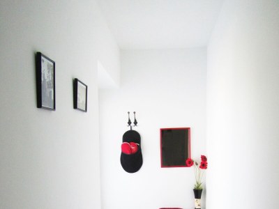 Apartment One bedroom apartment with terrace and sea view Banjol, Rab A-11082-a - Outdoor photo 10