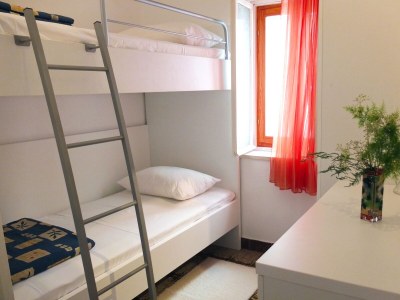 Apartment Three bedroom apartment with terrace and sea view Supetar, Brač A-11360-a - Outdoor photo 29