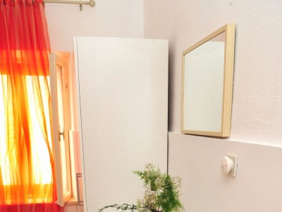 Apartment Three bedroom apartment with terrace and sea view Supetar, Brač A-11360-a - Outdoor photo 30