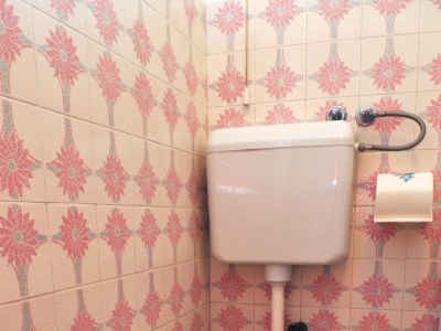 Apartment Three bedroom apartment with terrace and sea view Supetar, Brač A-11360-a - Outdoor photo 35