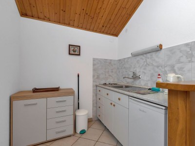 Apartment Studio flat near beach Cove Pokrivenik, Hvar AS-14345-a - Outdoor photo 13