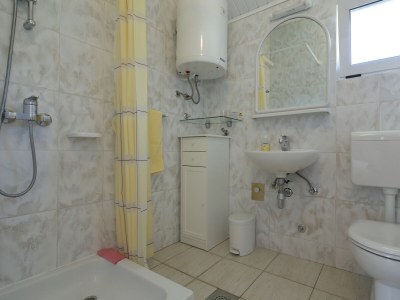 Apartment Studio flat near beach Cove Pokrivenik, Hvar AS-14345-a - Outdoor photo 17