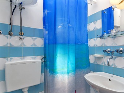 Apartment Studio flat near beach Cove Pokrivenik, Hvar AS-5231-b - Outdoor photo 14