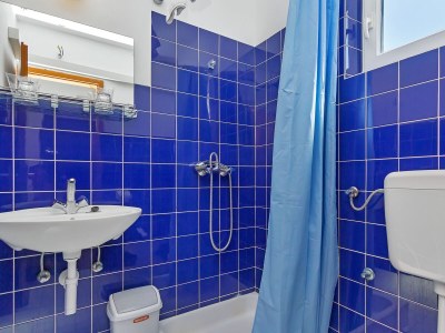 Apartment Studio flat near beach Cove Pokrivenik, Hvar AS-5231-c - Outdoor photo 14