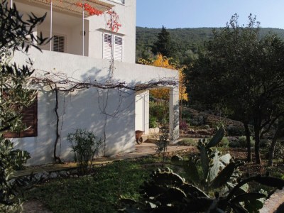 Apartment Studio flat near beach Cove Pokrivenik, Hvar AS-5231-c - Outdoor photo 16