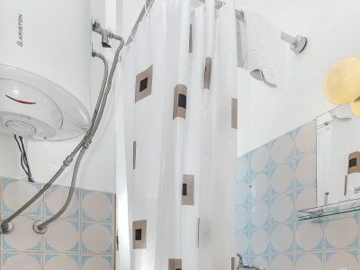 Apartment Studio flat near beach Cove Pokrivenik, Hvar AS-5231-d - Outdoor photo 14