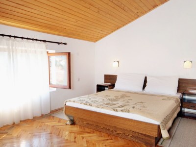 Apartment Two bedroom apartment with terrace and sea view Novi Vinodolski A-5587-a - Outdoor photo 18