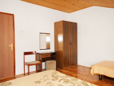 Apartment Two bedroom apartment with terrace and sea view Novi Vinodolski A-5587-a - Outdoor photo 19