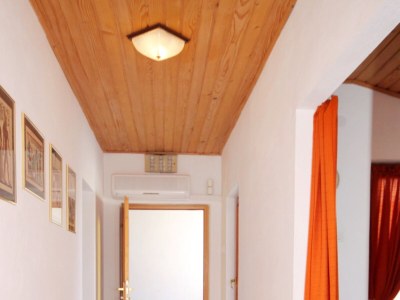 Apartment Two bedroom apartment with terrace and sea view Novi Vinodolski A-5587-a - Outdoor photo 21