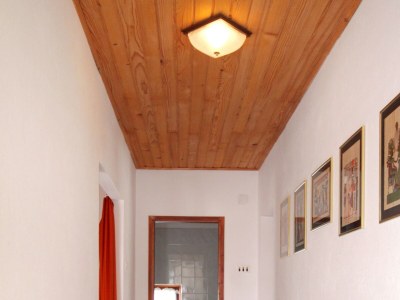 Apartment Two bedroom apartment with terrace and sea view Novi Vinodolski A-5587-a - Outdoor photo 22