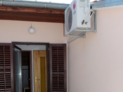 Apartment Two bedroom apartment with terrace and sea view Novi Vinodolski A-5587-a - Outdoor photo 24