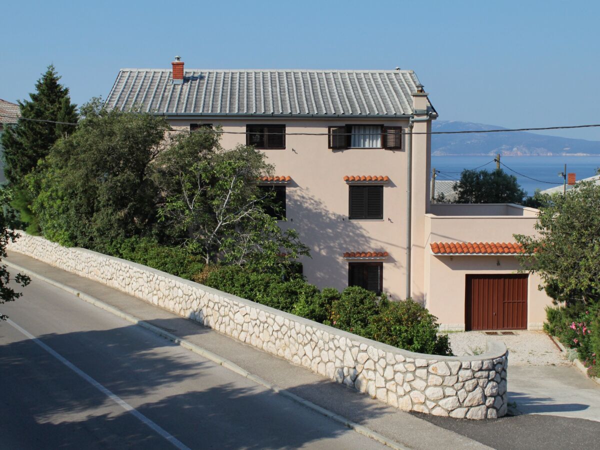 Apartment One bedroom apartment with terrace Novi Vinodolski A-5587-b - Outdoor photo 2