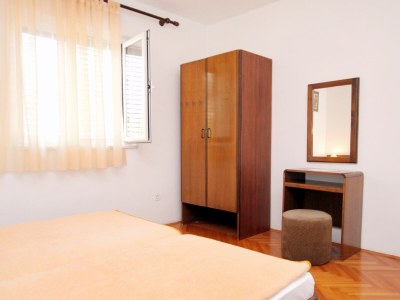 Apartment One bedroom apartment with terrace Novi Vinodolski A-5587-b - Outdoor photo 16