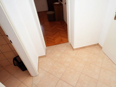 Apartment One bedroom apartment with terrace Novi Vinodolski A-5587-b - Outdoor photo 19