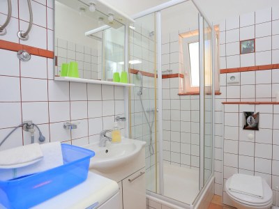 Apartment Two bedroom apartment with terrace and sea view Pisak, Omiš A-16239-b - Outdoor photo 22