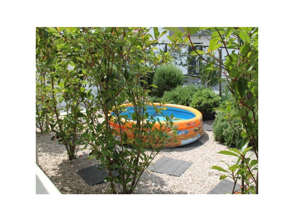 Apartment One bedroom apartment with terrace Njivice, Krk A-16244-a - Outdoor photo 4